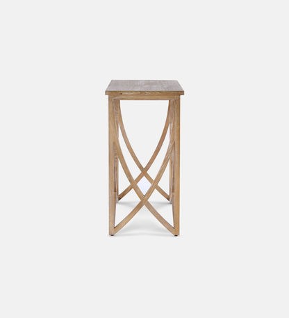 Canton Console Table