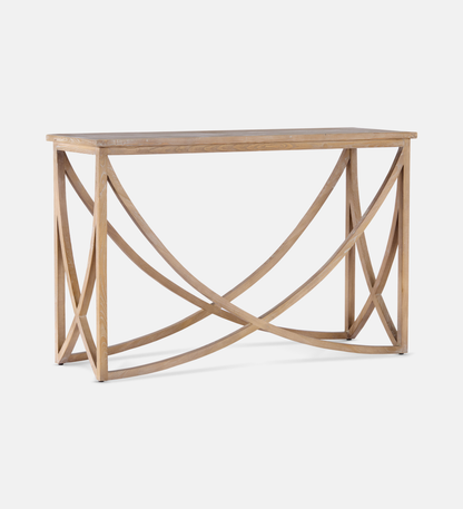 Canton Console Table