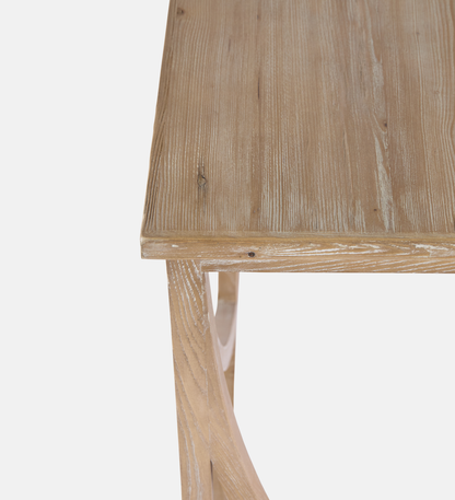Canton Console Table