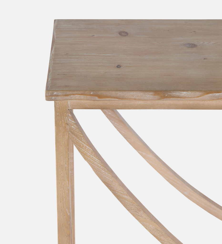 Canton Console Table