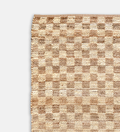 Check Rug