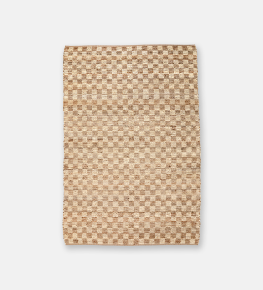 Check Rug