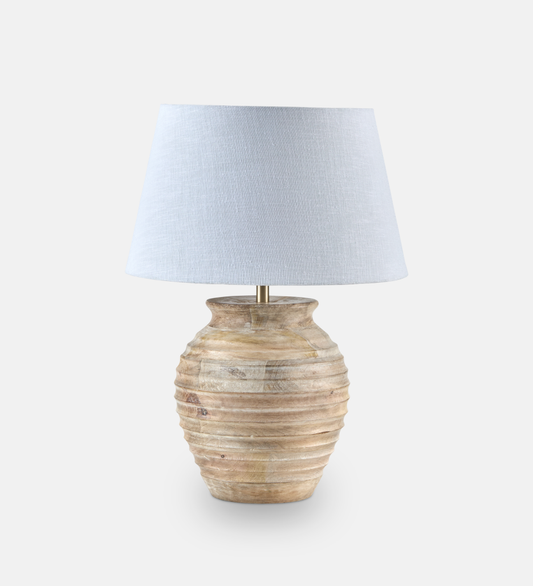 Claire Lamp