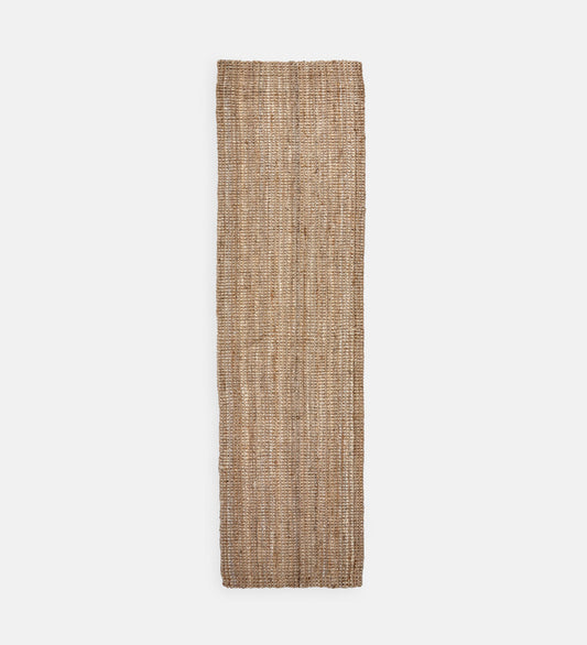 Classic Jute Runner