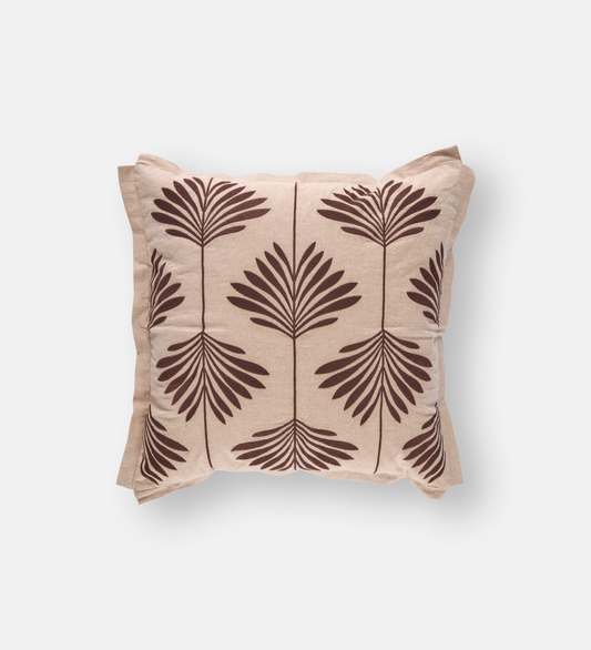 Coco Scatter Sepia
