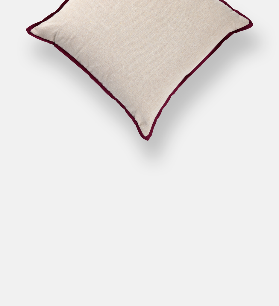 Simple Elegance Scatter Cushion