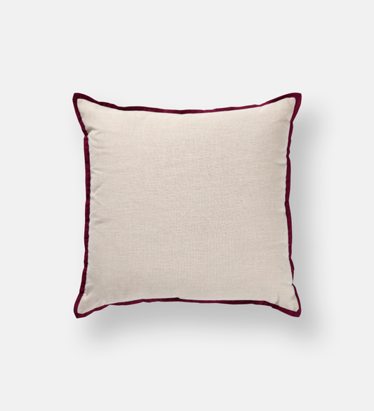 Simple Elegance Scatter Cushion