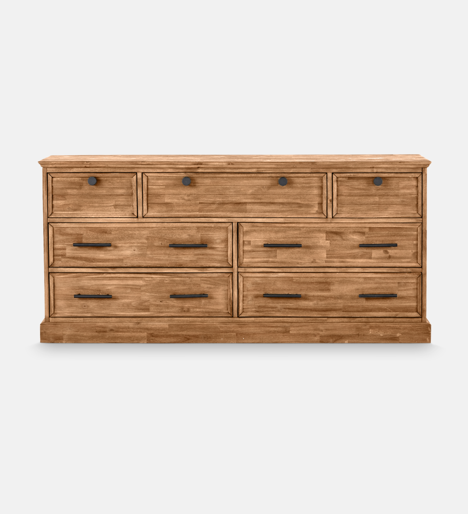 Cresthill Dresser
