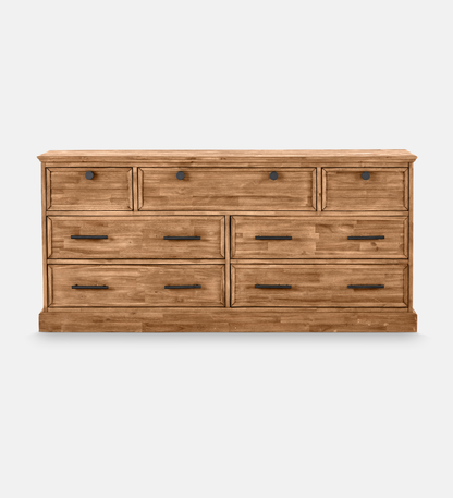 Cresthill Dresser