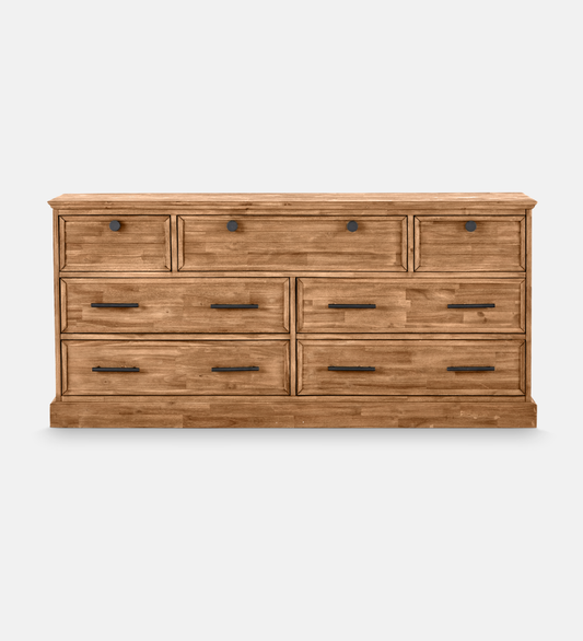 Cresthill Dresser