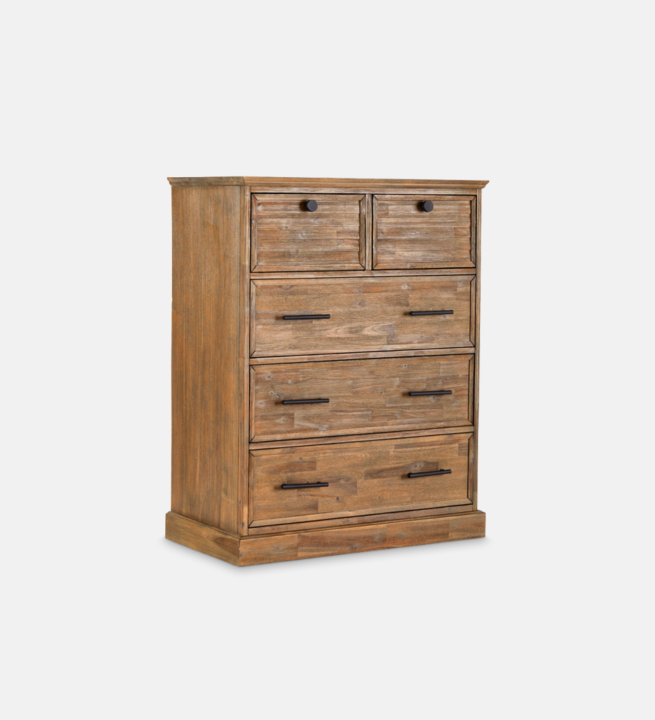 Cresthill Chest Of Drawers