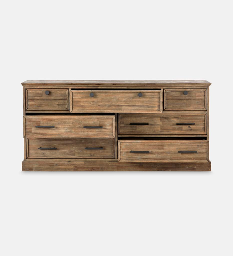 Cresthill Dresser