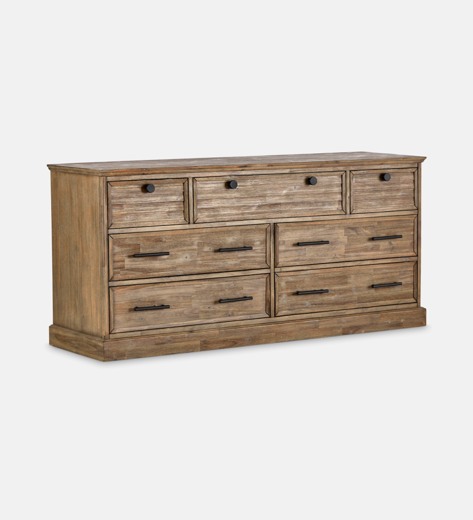 Cresthill Dresser