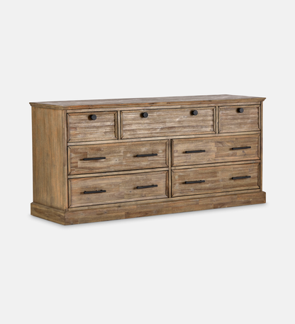 Cresthill Dresser