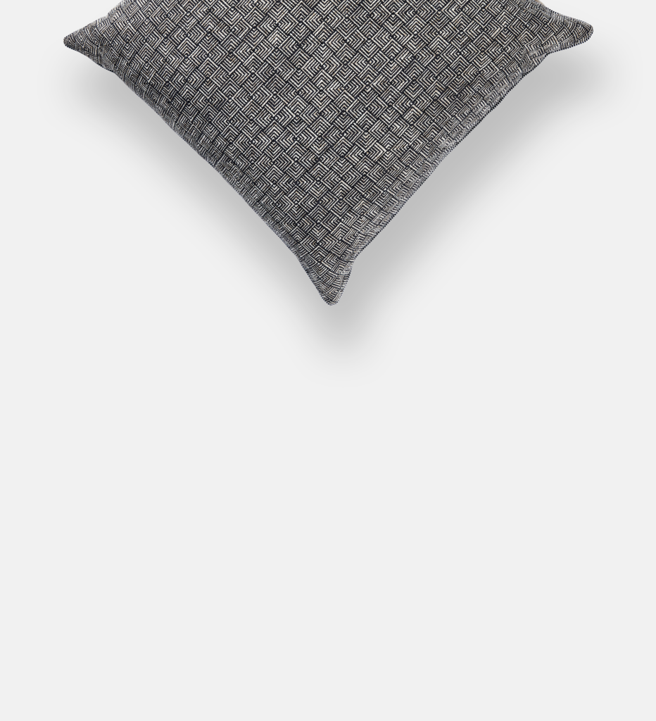 Cubic Vision Scatter Cushion
