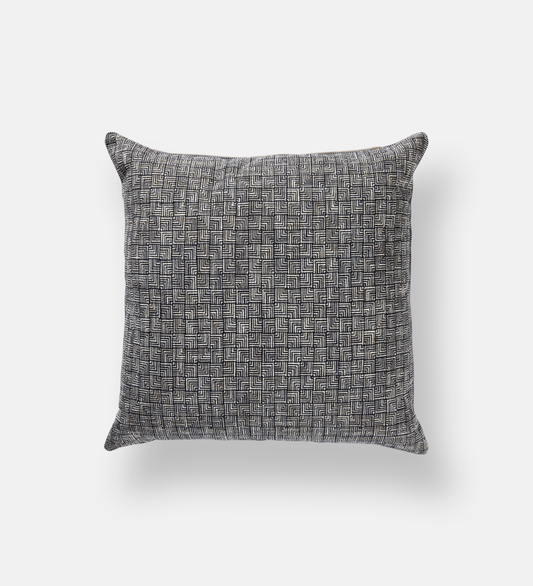 Cubic Vision Scatter Cushion