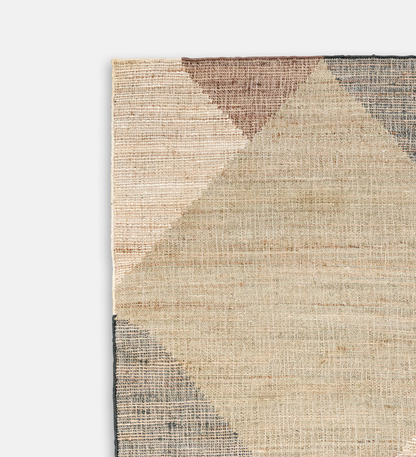 Dante Jute Rug