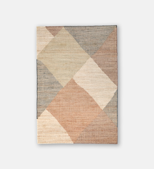 Dante Jute Rug