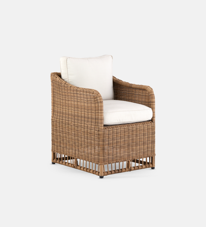 Denali dining chair