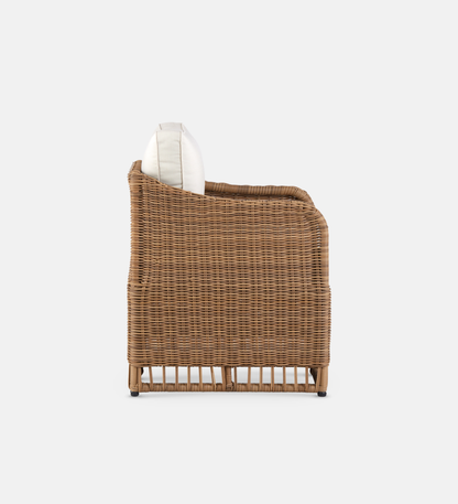 Denali dining chair