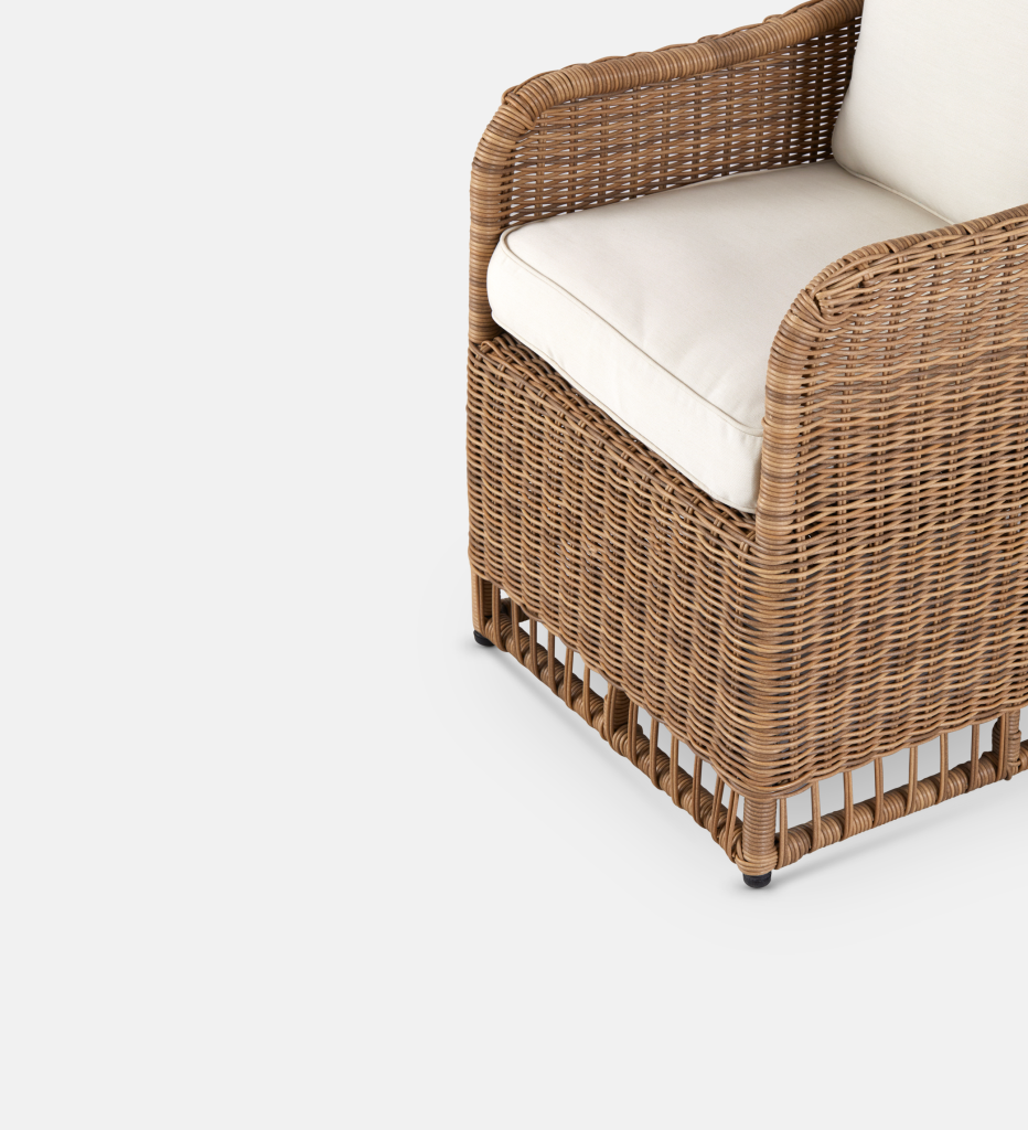 Denali dining chair