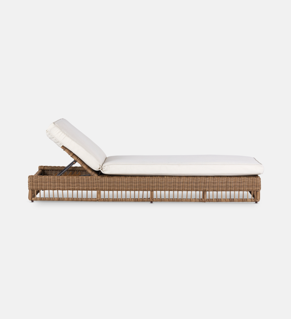 Denali lounger