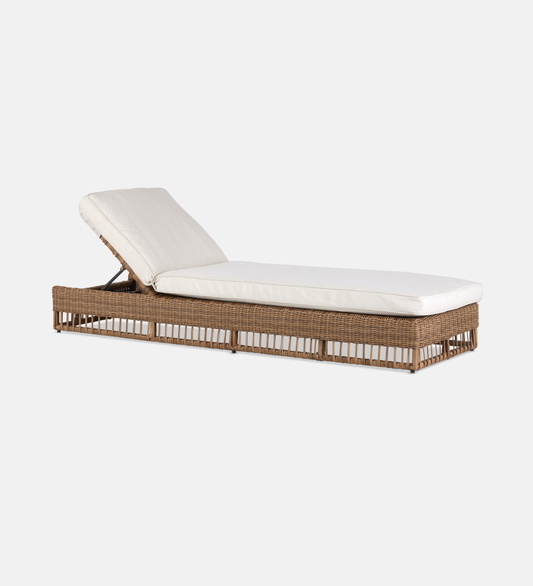Denali lounger