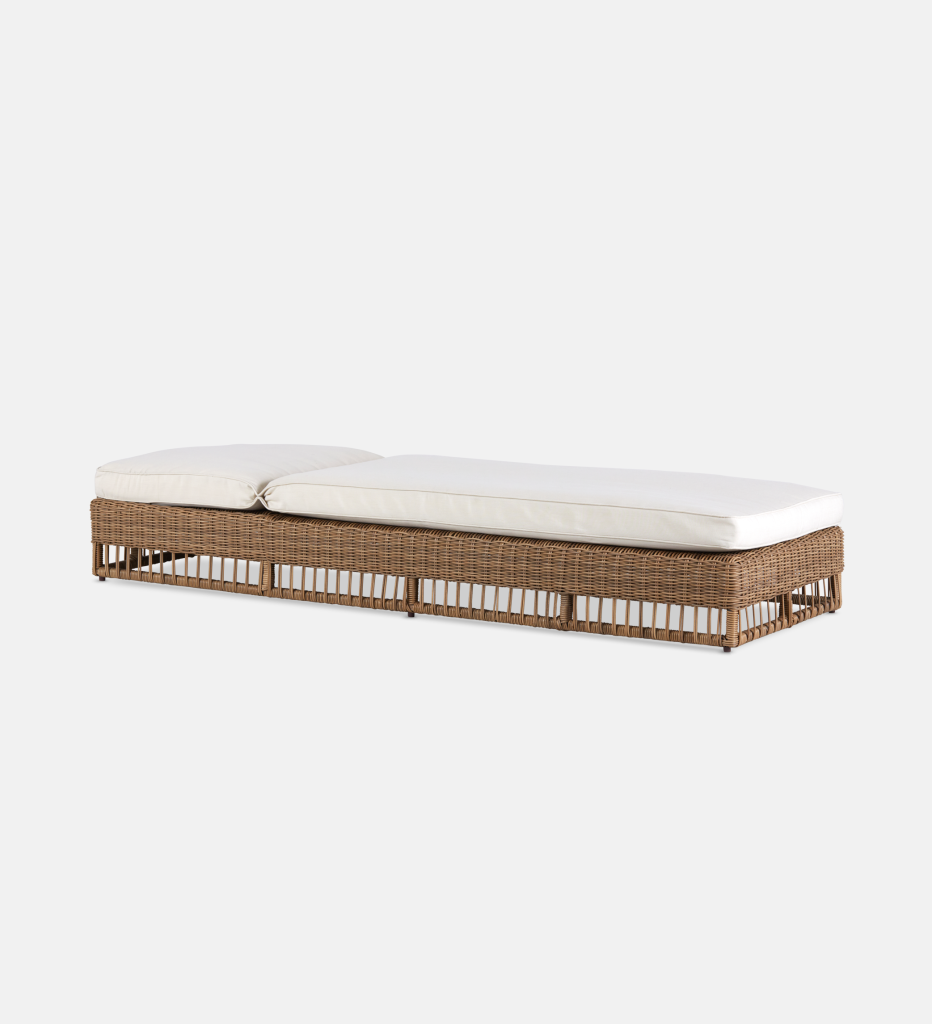 Denali lounger