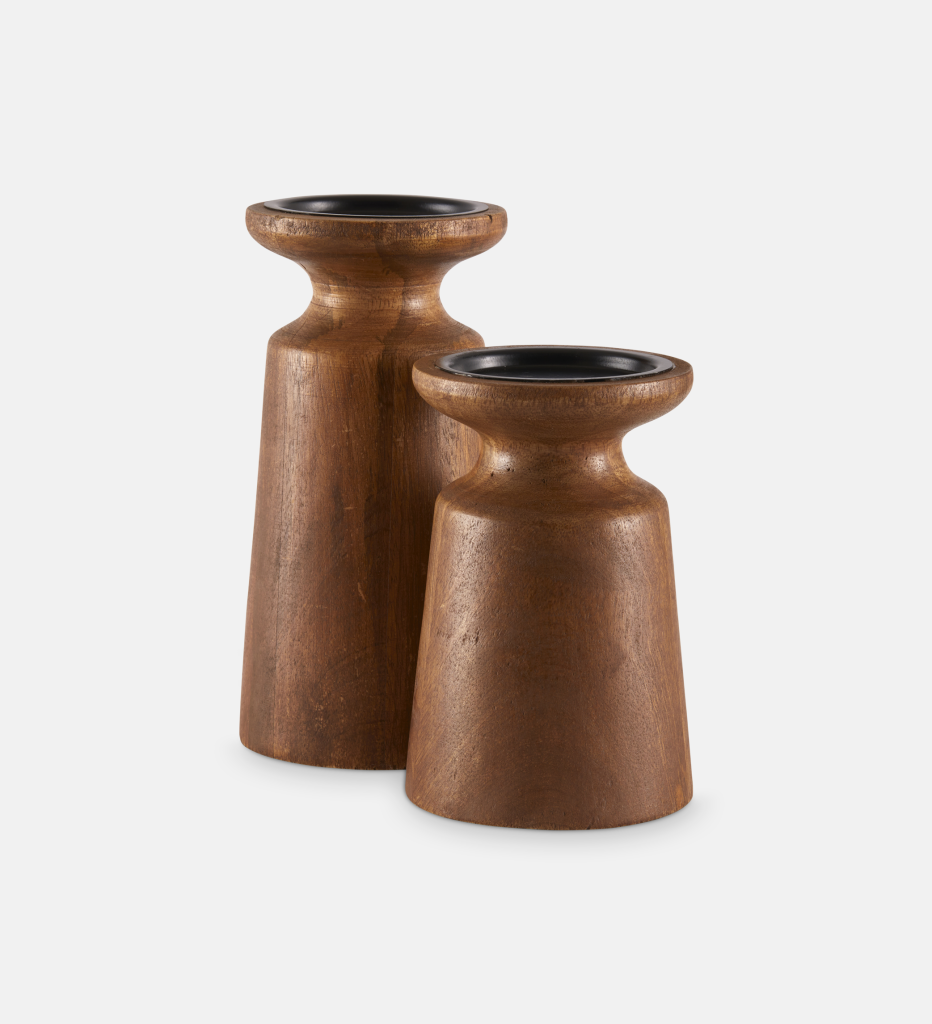 Dhani Candle Holder