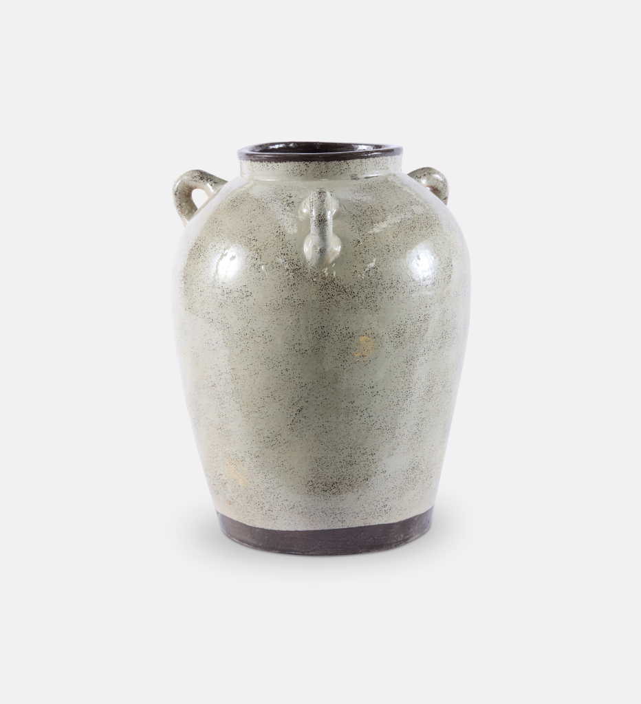 Doria Terracotta Vessel Large