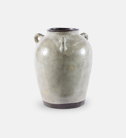 Doria Terracotta Vessel Large
