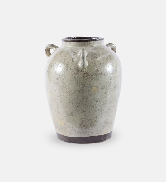 Doria Terracotta Vessel Large