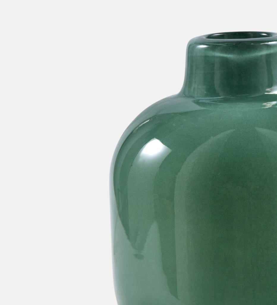 Eliza Vase