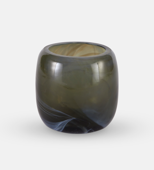 Anka candle holder