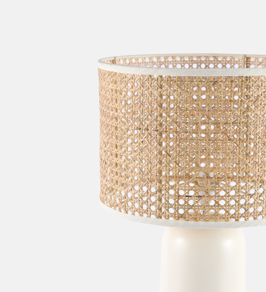 Ezra Table Lamp 2.0