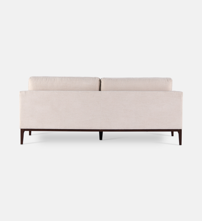 Finley 3 Seater Couch - Natural