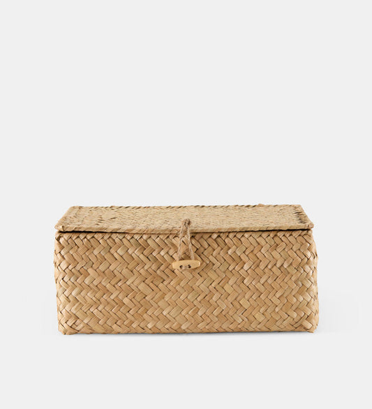 Gayle Storage Box Large