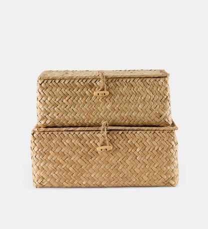 Gayle Storage Box Large