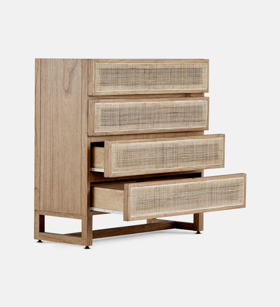 Geneva Chest of Drawers