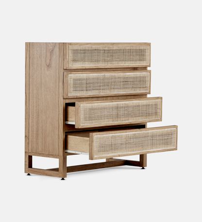 Geneva Chest of Drawers