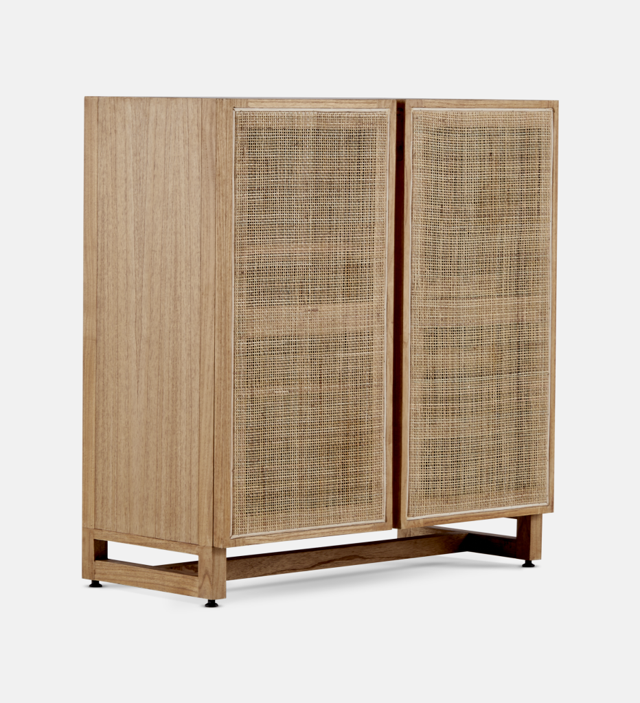 Geneva Drinks Cabinet