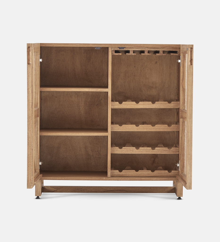 Geneva Drinks Cabinet