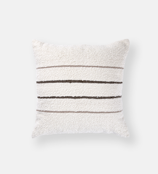 Georgia Stripe Boucle Scatter