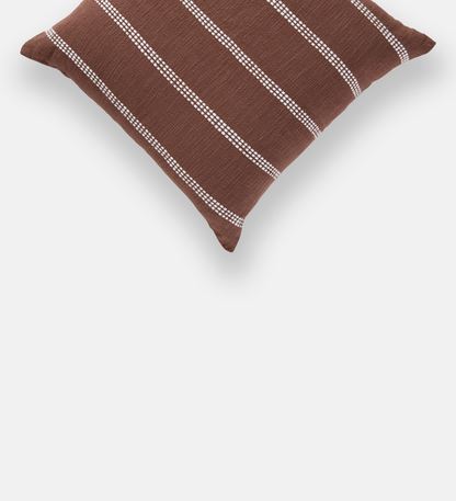 Georgia Stripe Scatter Cushion