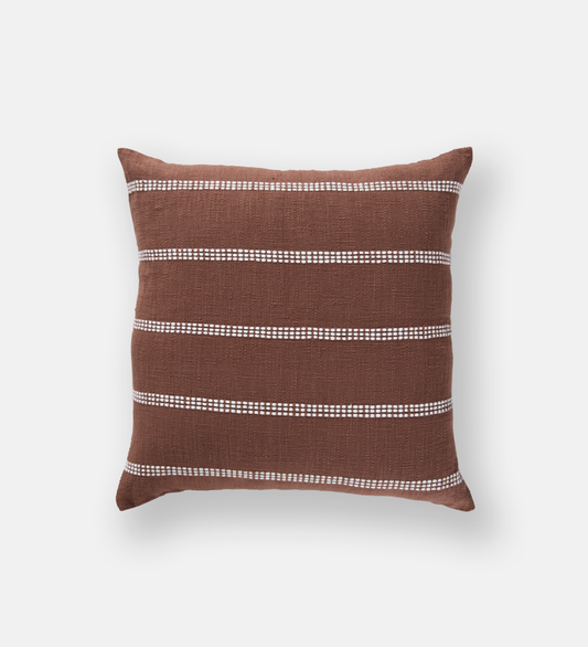 Georgia Stripe Scatter Cushion
