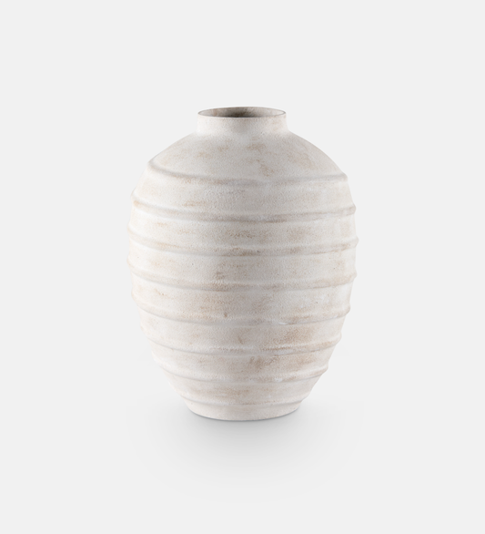 Georgia Detailed Vase