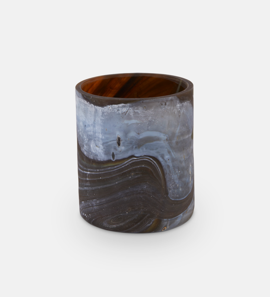 Giana candle holder