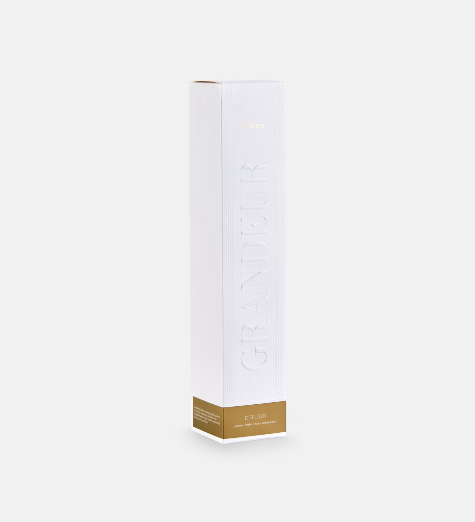 Grandeur Diffuser