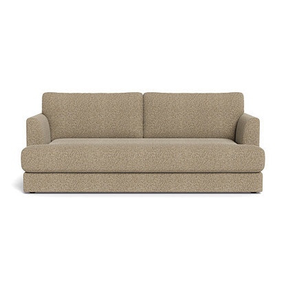 Harper Upholstered 3 Seater Couch