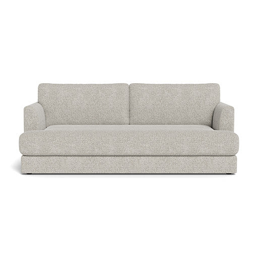 Harper Upholstered 3 Seater Couch